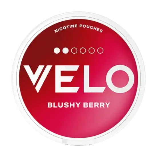 Velo Nicotine Pouches - 10 Pack