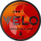 Velo Nicotine Pouches - 10 Pack