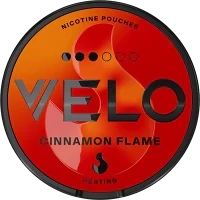 Velo Nicotine Pouches - 10 Pack