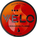 Velo Nicotine Pouches - Cinnamon Flame