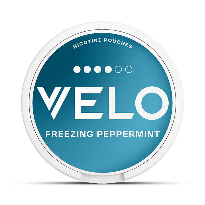 Velo Nicotine Pouches - 10 Pack