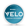 Velo Nicotine Pouches - Freezing Peppermint
