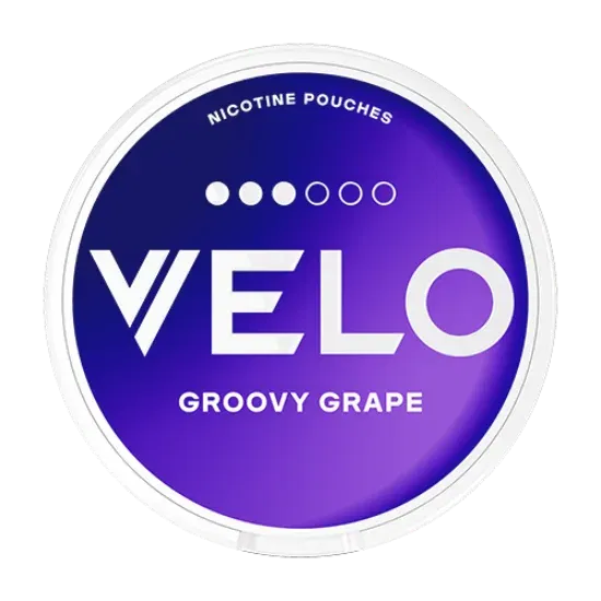 Velo Nicotine Pouches - 10 Pack
