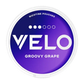 Velo Nicotine Pouches - Groovy Grape