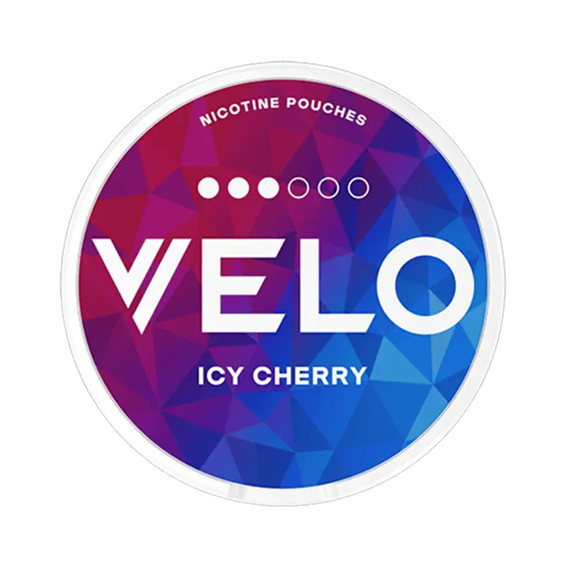 Velo Nicotine Pouches - 10 Pack