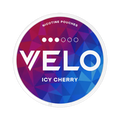 Velo Nicotine Pouches - Icy Cherry