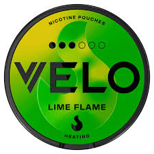 Velo Nicotine Pouches - 10 Pack