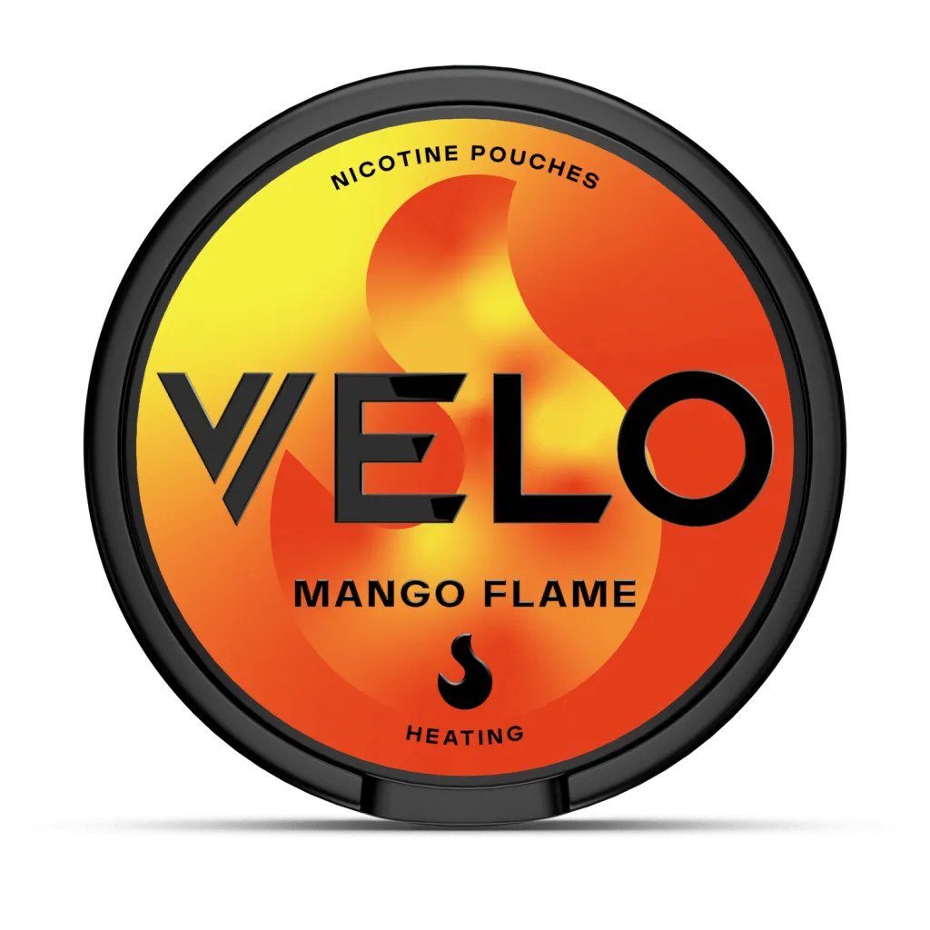 Velo Nicotine Pouches - 10 Pack