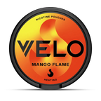 Velo Nicotine Pouches - 10 Pack