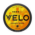 Velo Nicotine Pouches - 10 Pack