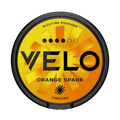 Velo Nicotine Pouches - Orange Spark