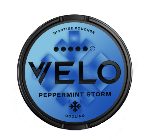 Velo Nicotine Pouches - 10 Pack