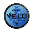 Velo Nicotine Pouches - Peppermint Storm
