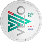 Velo Nicotine Pouches - Polar Mint