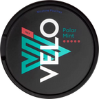 Velo Nicotine Pouches - Polar Mint