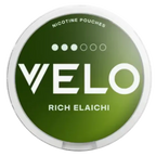 Velo Nicotine Pouches - 10 Pack