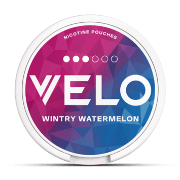 Velo Nicotine Pouches - 10 Pack