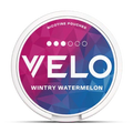 Velo Nicotine Pouches - Wintry Watermelon