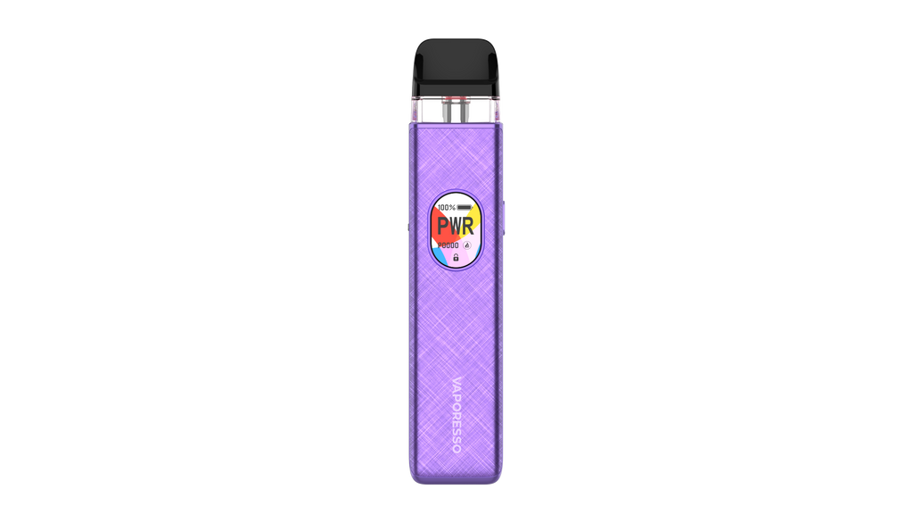 Vaporesso Xros 5 Pod Vape Kit