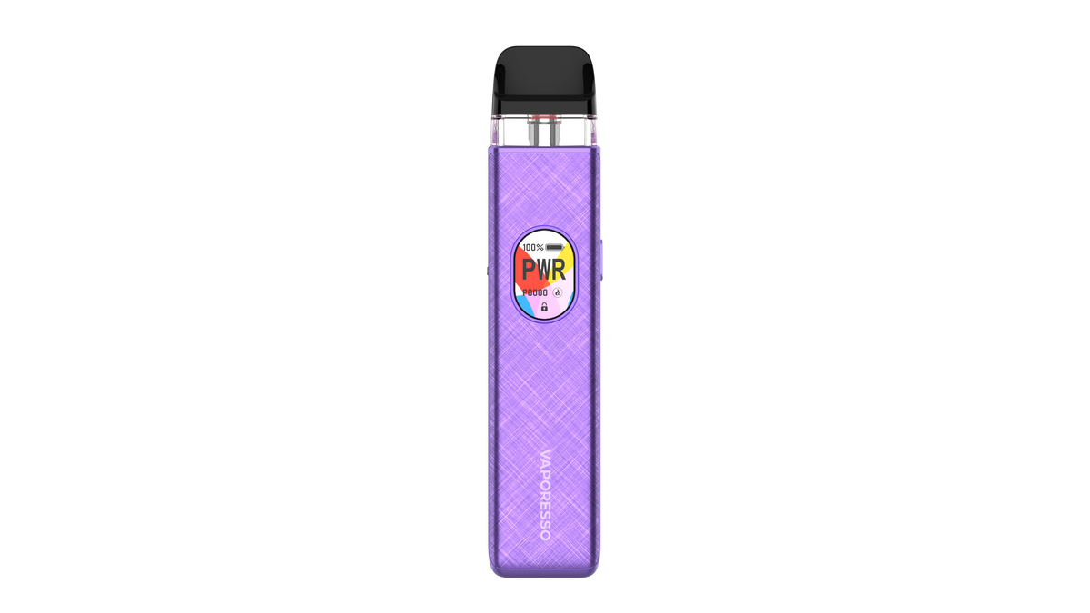 Vaporesso Xros 5 Pod Vape Kit