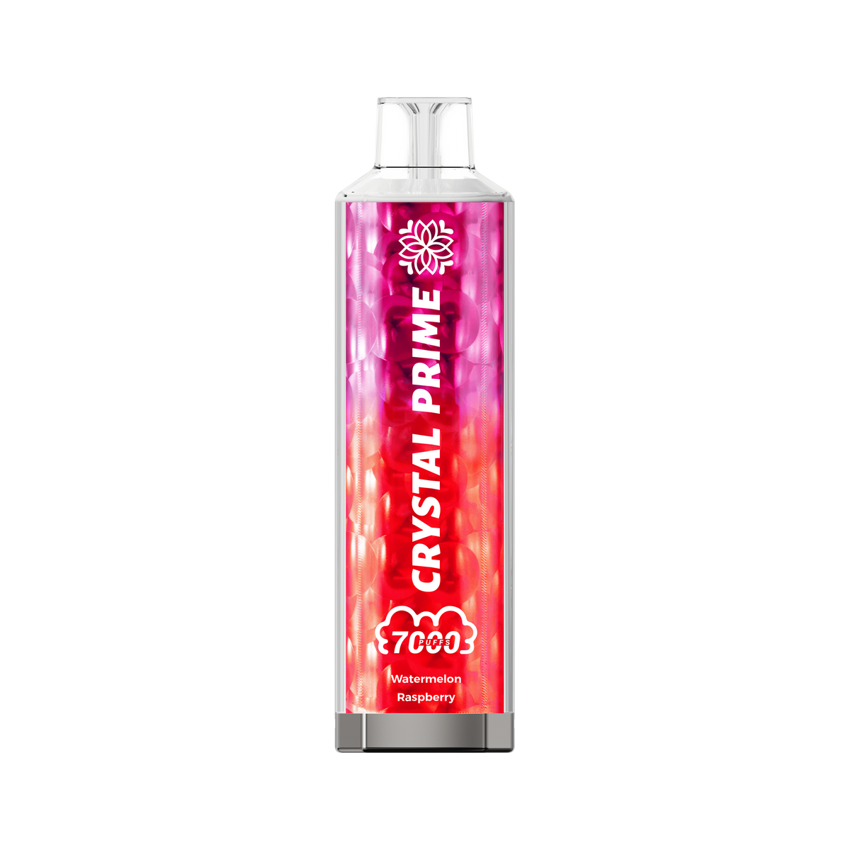 Crystal Prime 7000 Puffs
