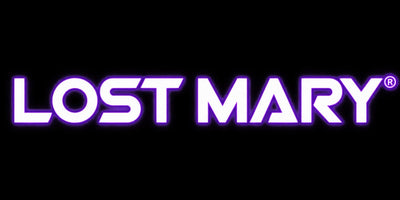 Lost Mary