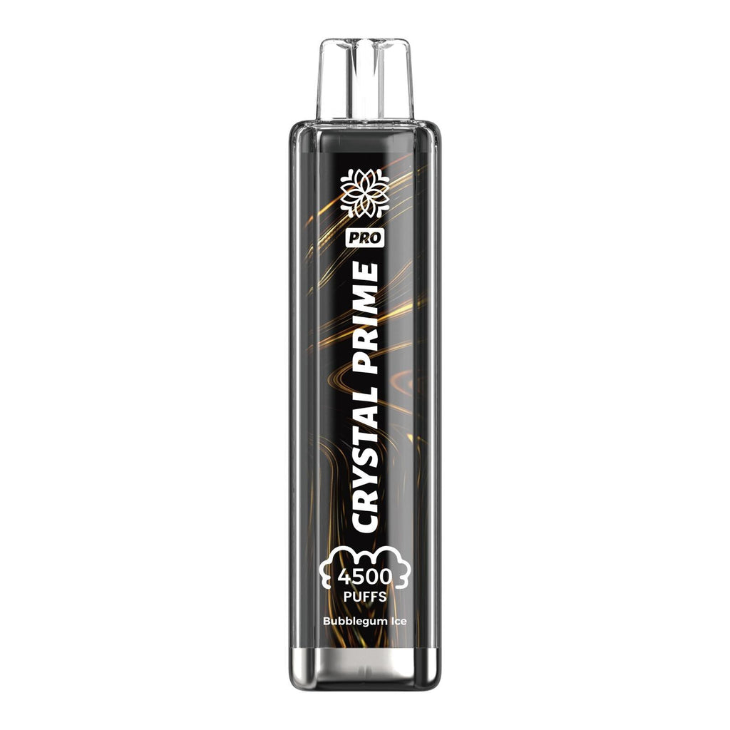 Crystal Prime Pro 4500 Box of 10