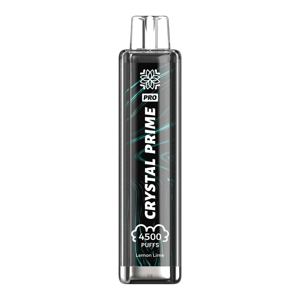Crystal Prime Pro 4500 Box of 10