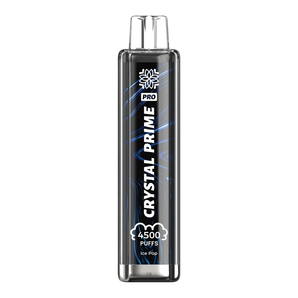 Crystal Prime Pro 4500 Box of 10