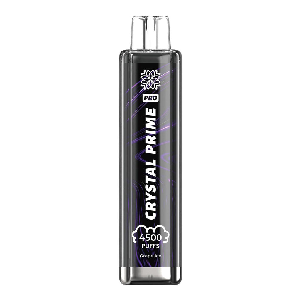 Crystal Prime Pro 4500 Box of 10