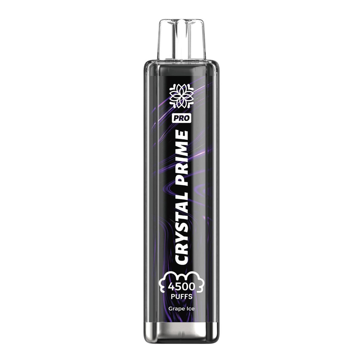 Crystal Prime Pro 4500 Box of 10