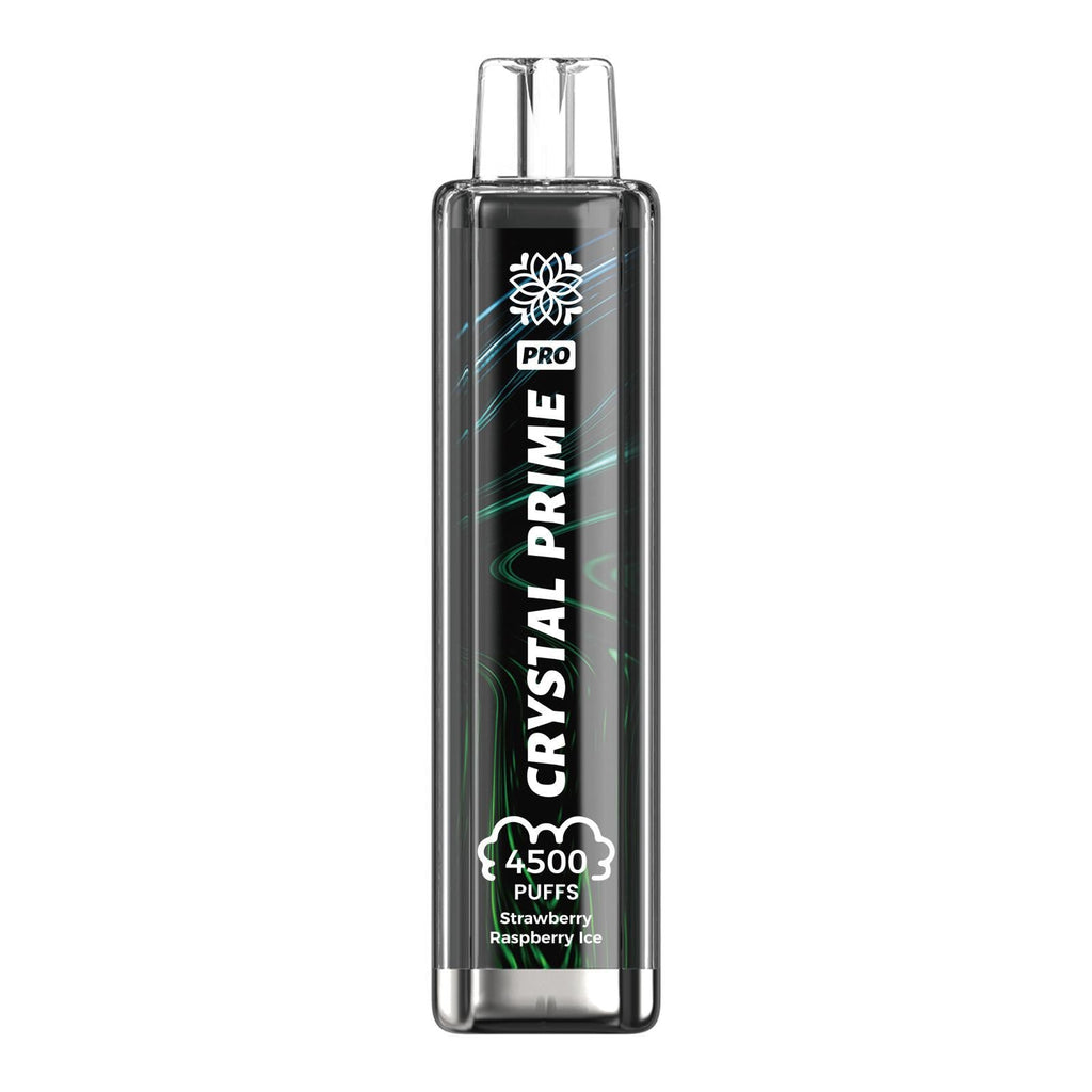 Crystal Prime Pro 4500 Box of 10