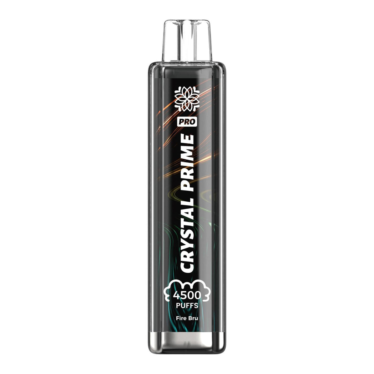 Crystal Prime Pro 4500 Box of 10