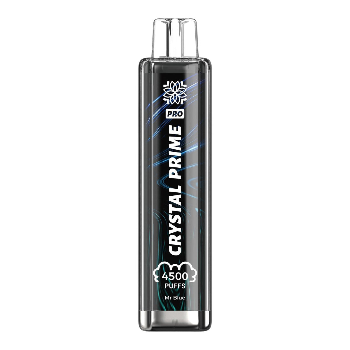 Crystal Prime Pro 4500 Box of 10