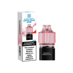 Crystal Prime 10k Replacement Pods (5 Pack)