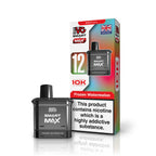 IVG Smart Max 10K Pre-filled Pods (Box of 5) - Frozen Watermelon