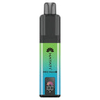 Hayati Pro Max Plus 6000 Prefilled Pod Kit (Box of 5)