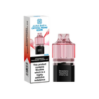 Crystal Prime 10k Replacement Pods