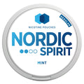 Nordic Spirit Nicotine Pouches - Mint