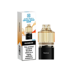 Crystal Prime 10k Replacement Pods (5 Pack)