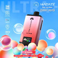 Hayati Pro Ultra Plus 25000 Kit - H'Bubba