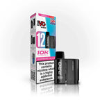 IVG Pro 12 Refill Pod (Box of 5) - Fizzy Strawberry