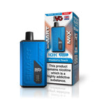 IVG Smart Max 10K Prefilled Pod Kit (Box of 5) - Blueberry Peach