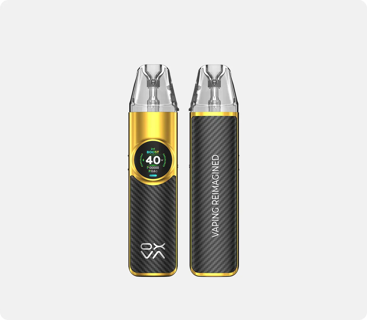 OXVA NeXLIM Kit