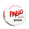 Pablo Exclusive Nicotine Pouches - Liquorice