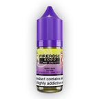 Elux Firerose 5000 Nic Salts