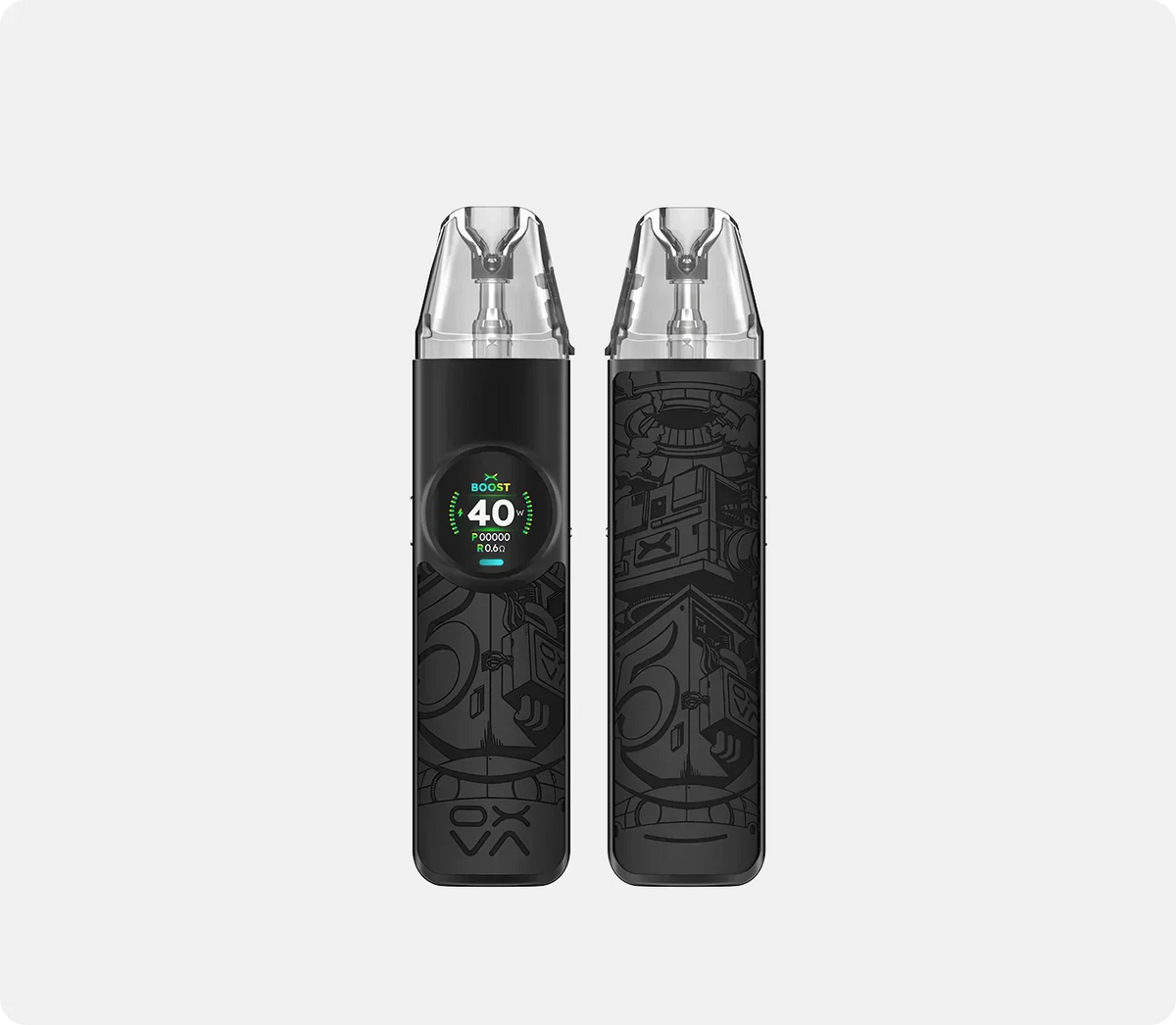OXVA NeXLIM Kit