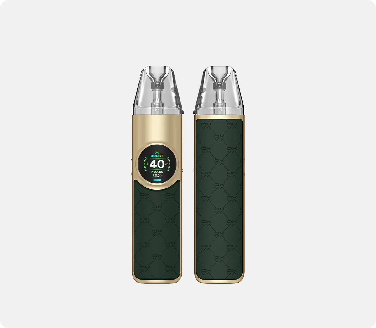 OXVA NeXLIM Kit