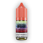 Elux Firerose 5000 Nic Salts