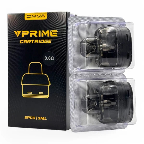 OXVA VPrime Cartridge